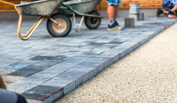 Best Driveway Resurfacing Pavers  in Decatur, GA