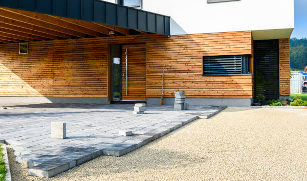 Best Residential Paver Driveway  in Decatur, GA