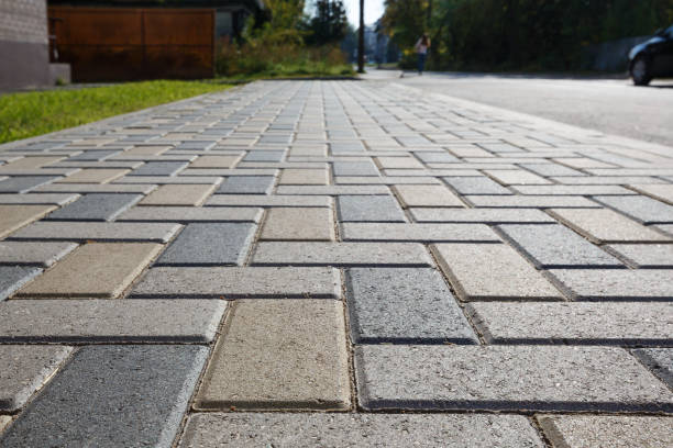 Professional Driveway Pavers in Decatur, GA