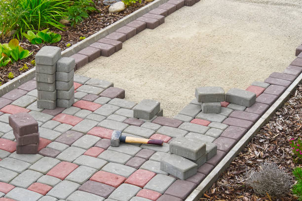 Best Driveway Paving Contractor  in Decatur, GA