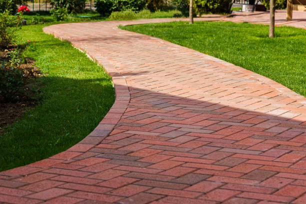 Reasons to Select Us for Your Driveway Paving Requirements in Decatur, GA