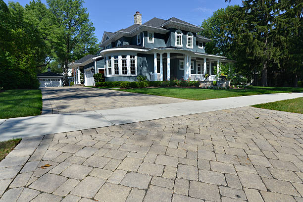 Best Driveway Pavers Near Me  in Decatur, GA