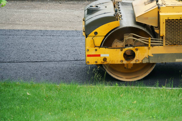 Best Decorative Driveway Pavers  in Decatur, GA